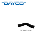 Dayco Radiator Bottom Hose CH1732