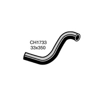 Mackay Radiator Top Hose CH1733