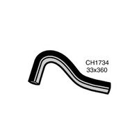 Mackay Radiator Top Hose CH1734