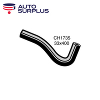 Radiator Top Hose CH1735