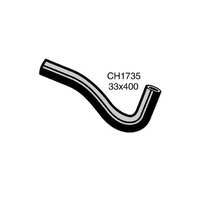 Mackay Radiator Top Hose CH1735