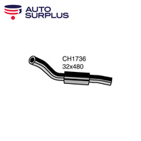 Radiator Top Hose CH1736