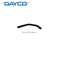 Dayco Radiator Top Hose CH1739