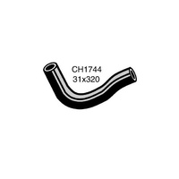 Mackay Radiator Top Hose CH1744