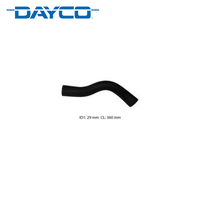 Dayco Radiator Top Hose CH1744