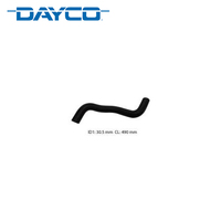 Dayco Radiator Bottom Hose CH1745