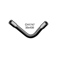 Mackay Radiator Top Hose CH1747