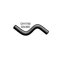 Mackay Radiator Top Hose CH1750