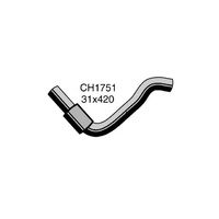 Mackay Radiator Bottom Hose CH1751