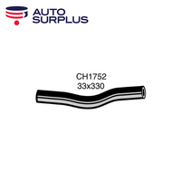 Radiator Top Hose CH1752