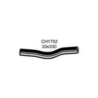 Mackay Radiator Top Hose CH1752