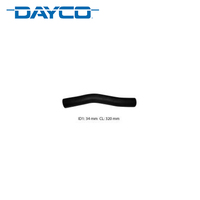 Dayco Radiator Top Hose CH1752