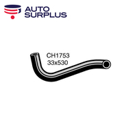 Radiator Bottom Hose CH1753