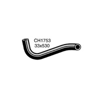 Mackay Radiator Bottom Hose CH1753