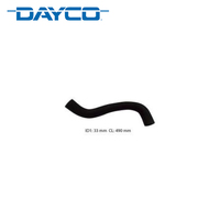 Dayco Radiator Bottom Hose CH1753