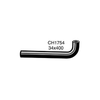 Mackay Radiator Top Hose CH1754