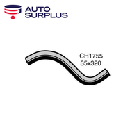 Radiator Top Hose CH1755