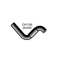 Mackay Radiator Bottom Hose CH1756