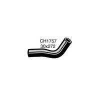 Mackay Radiator Top Hose CH1757