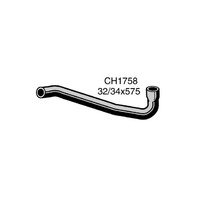 Mackay Radiator Bottom Hose CH1758