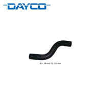 Dayco Radiator Top Hose CH1760