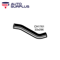 Radiator Top Hose CH1761