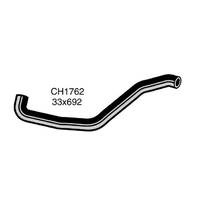 Mackay Radiator Bottom Hose CH1762