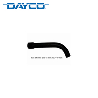 Dayco Radiator Bottom Hose CH1764