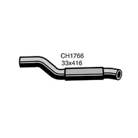 Mackay Radiator Top Hose CH1766