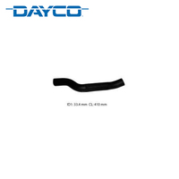 Dayco Radiator Top Hose CH1766