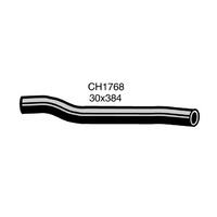 Mackay Radiator Top Hose CH1768