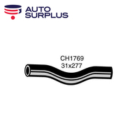 Radiator Bottom Hose Radiator to Pipe CH1769