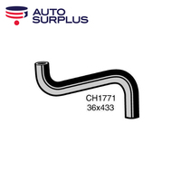 Radiator Top Hose CH1771