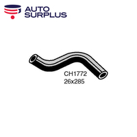 Radiator Top Hose CH1772