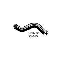 Mackay Radiator Top Hose CH1772