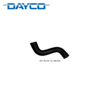 Dayco Radiator Bottom Hose CH1773