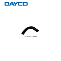 Dayco Radiator Top Hose CH1775