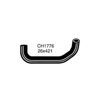 Mackay Radiator Bottom Hose CH1776