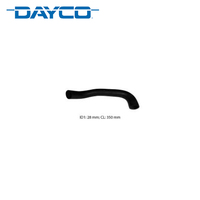 Dayco Radiator Bottom Hose CH1776