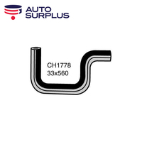 Radiator Top Hose CH1778