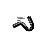 Mackay Radiator Top Hose CH1784