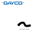 Dayco Radiator Top Hose CH1784