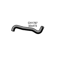 Mackay Radiator Bottom Hose CH1787