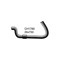 Mackay Radiator Top Hose CH1789