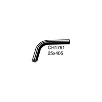 Mackay Radiator Bottom Hose CH1791