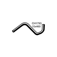 Mackay Heater Hose CH1793