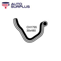 Radiator Bottom Hose CH1795