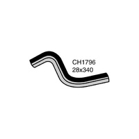 Mackay Radiator Top Hose CH1796