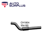 Radiator Top Hose CH1804