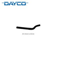 Dayco Radiator Top Hose CH1804